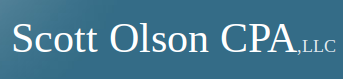 Scott Olson logo